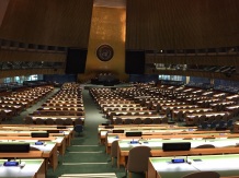 General Assembly Chambers